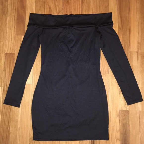 Classic Little Black Dress - Picture 3 of 3